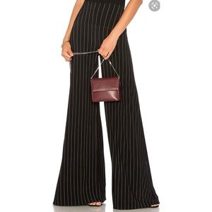 Norma Kamali Elephant Pants